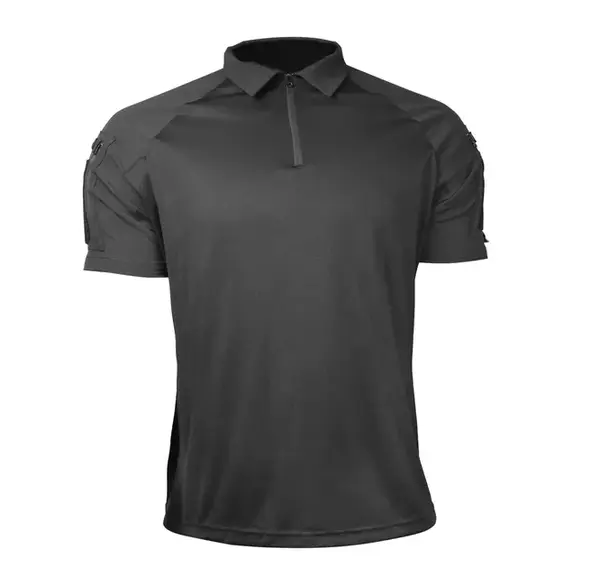 חולצה טקטית קצרה מבית STRIKE20