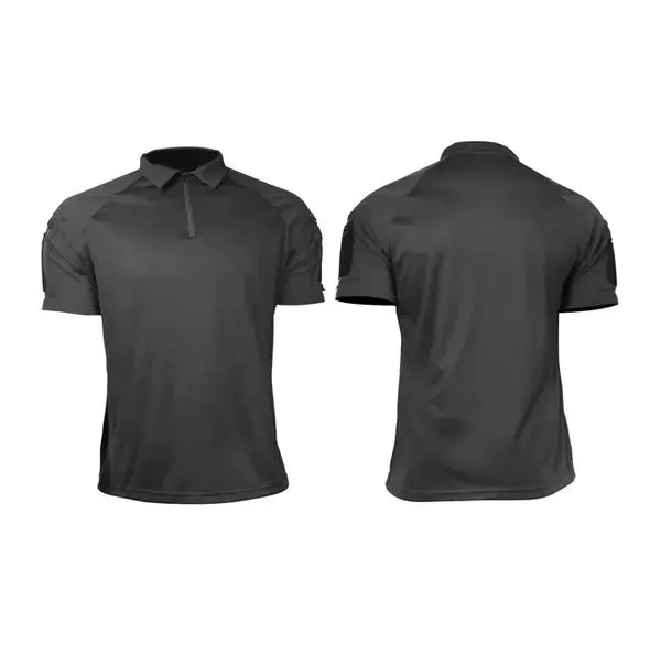 חולצה טקטית קצרה מבית STRIKE20