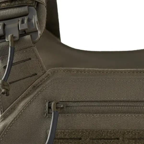 ווסט לוחם שחרור מהיר