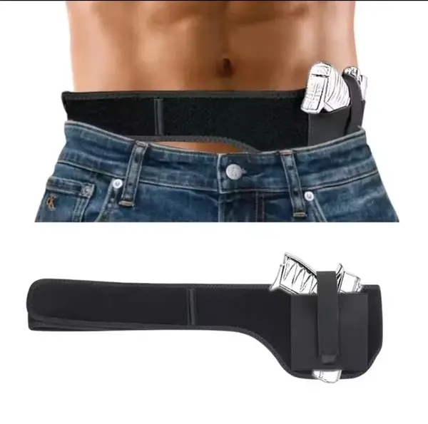 נרתיק מותן לאקדח