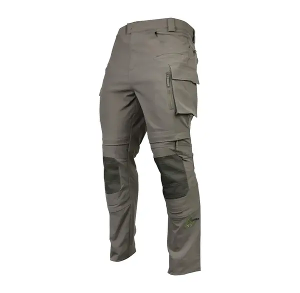 מכנס טקטי EmberX מעכב בעירה מבית STRIKE20