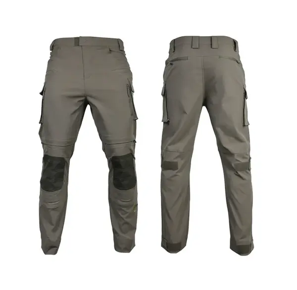 מכנס טקטי EmberX מעכב בעירה מבית STRIKE20