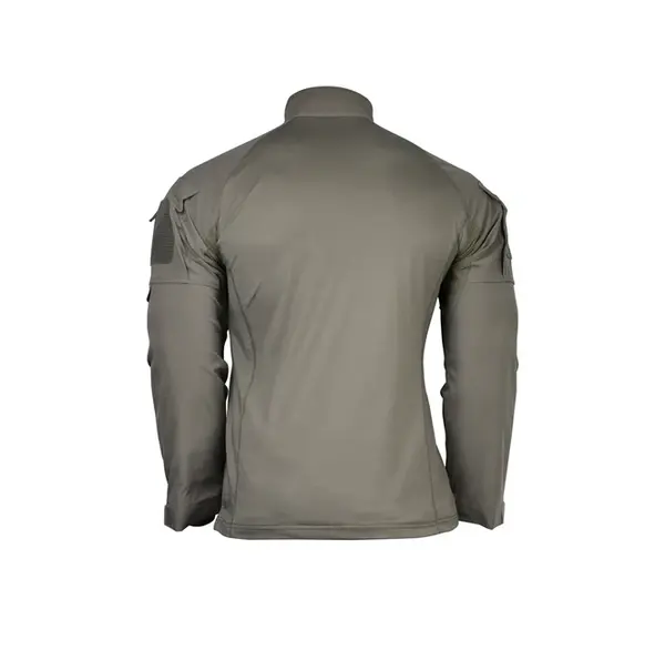 חולצה טקטית EmberX מעכבת בעירה מבית STRIKE20