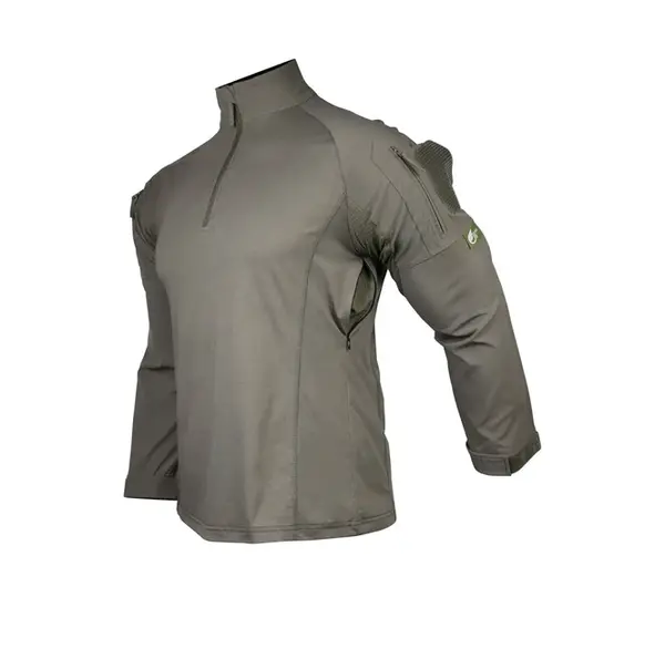 חולצה טקטית EmberX מעכבת בעירה מבית STRIKE20