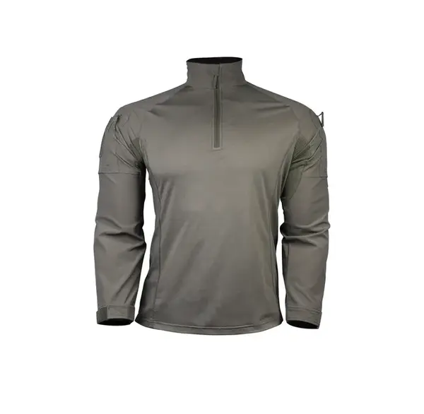 חולצה טקטית EmberX מעכבת בעירה מבית STRIKE20