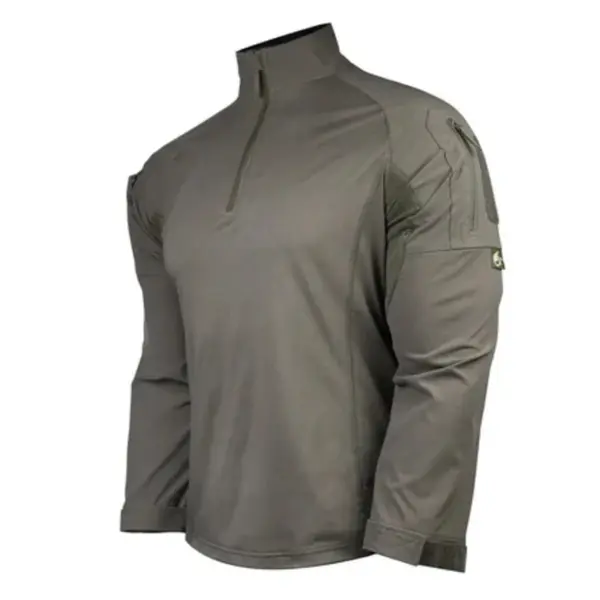 חולצה טקטית EmberX מעכבת בעירה מבית STRIKE20