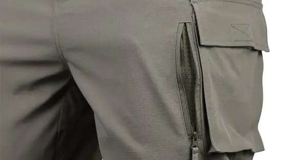 מכנס טקטי EmberX מעכב בעירה מבית STRIKE20