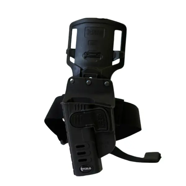 נרתיק מונמך צד שמאל לגלוק 19,17,22 GLCH LH MEX-S