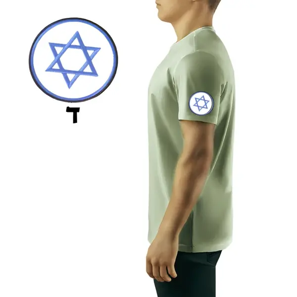 פאצ גדל עגול