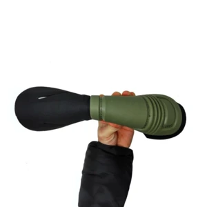 גמישות הברכית