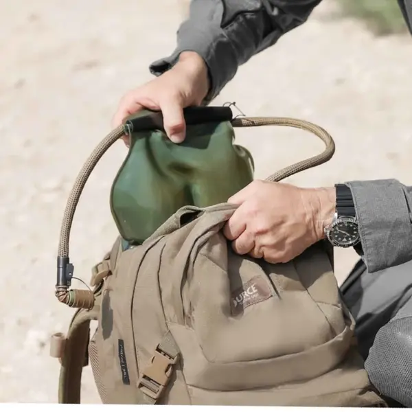 שקית שלוקר 3L שורש