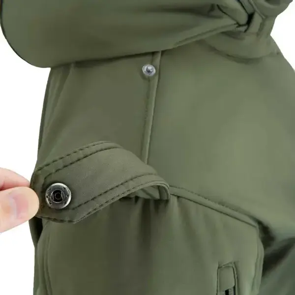 סופטשל טקטי צבאי FOREST