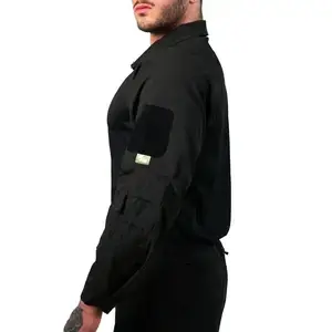 חולצה טקטית SHADOWX STRIKE20