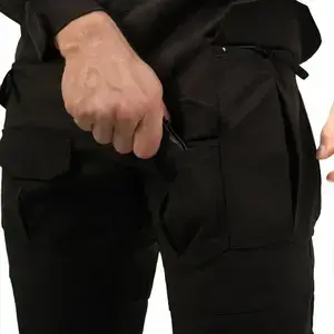 מכנס טקטי SHEDOW X של חברת STRIKE 20