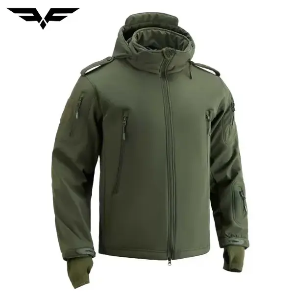 סופטשל טקטי צבאי FOREST