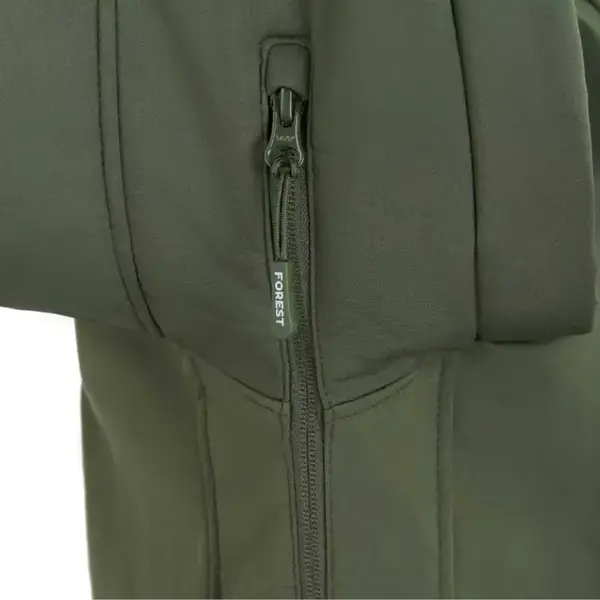 סופטשל טקטי צבאי FOREST