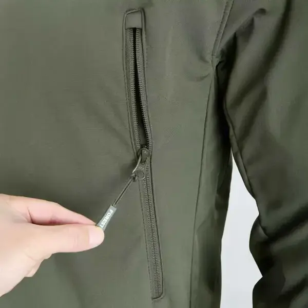 סופטשל טקטי צבאי FOREST