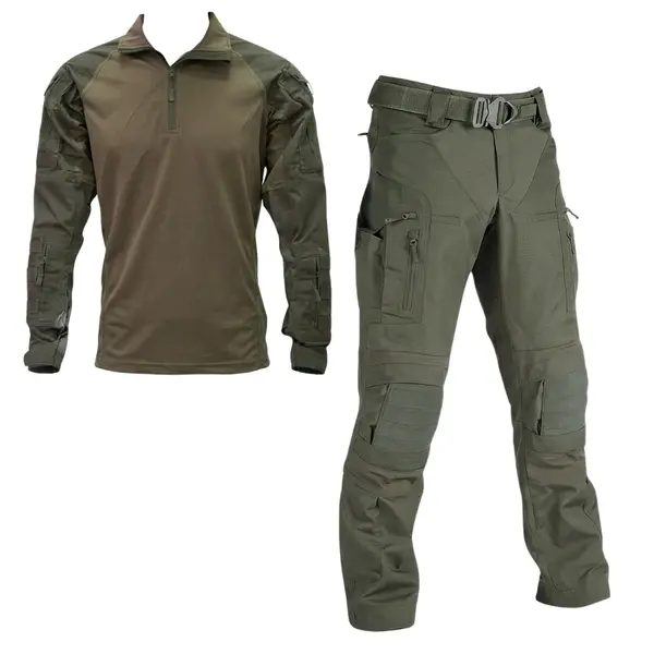 מדים טקטיים