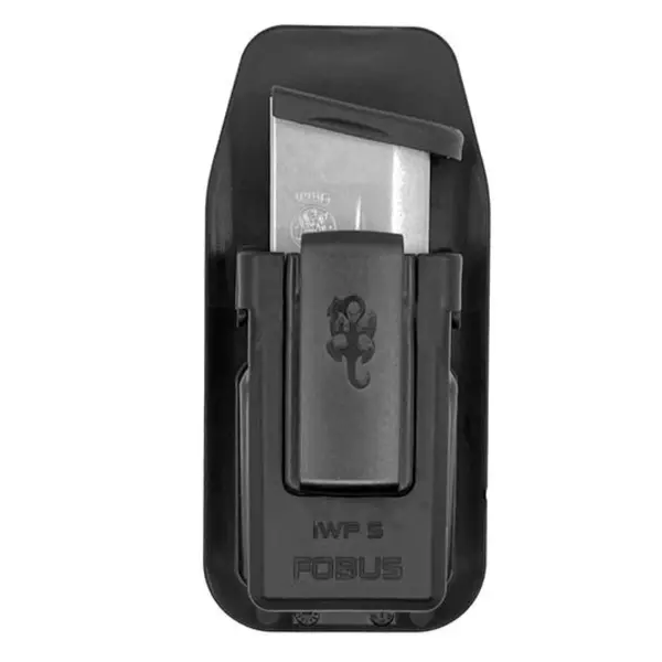 נרתיק פנימי למחסנית דו טורית אקדח IWP