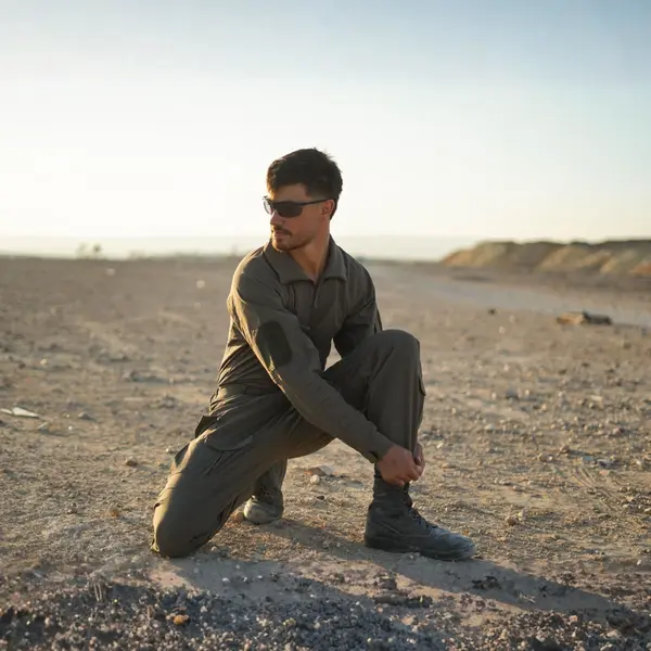 מדים טקטיים SHEDOWX