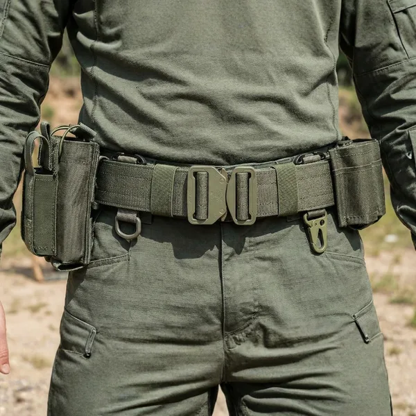 חגורת קרב לוחם