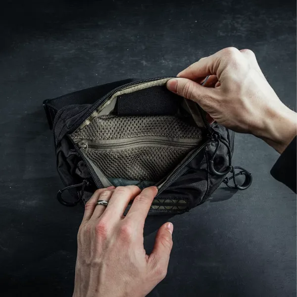 תיק פאוצ' לאקדח