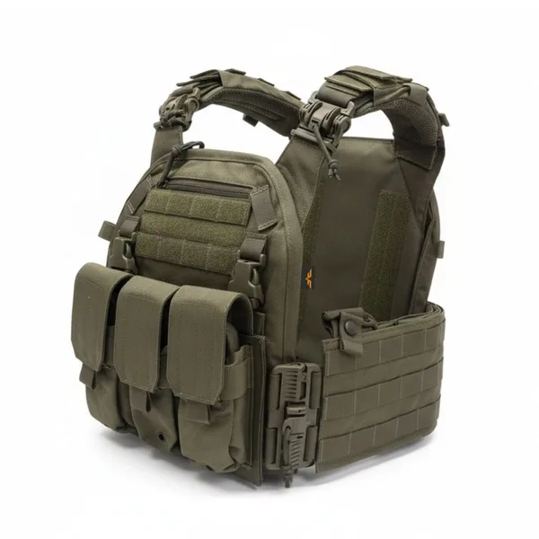 ווסט לוחם FOREST