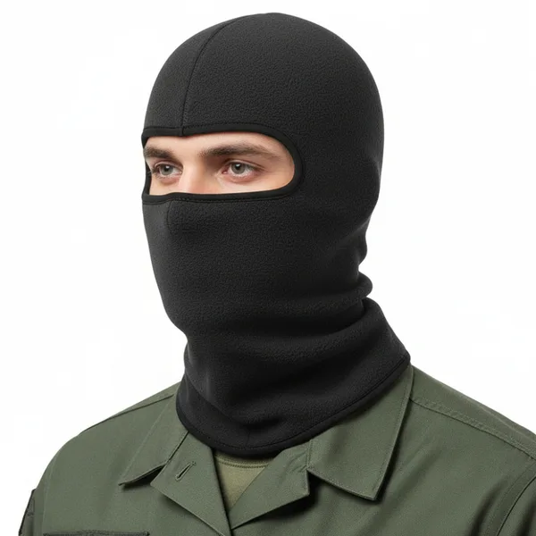 רעלת פנים פליז