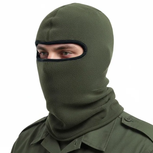 מסיכות פנים טקטיות