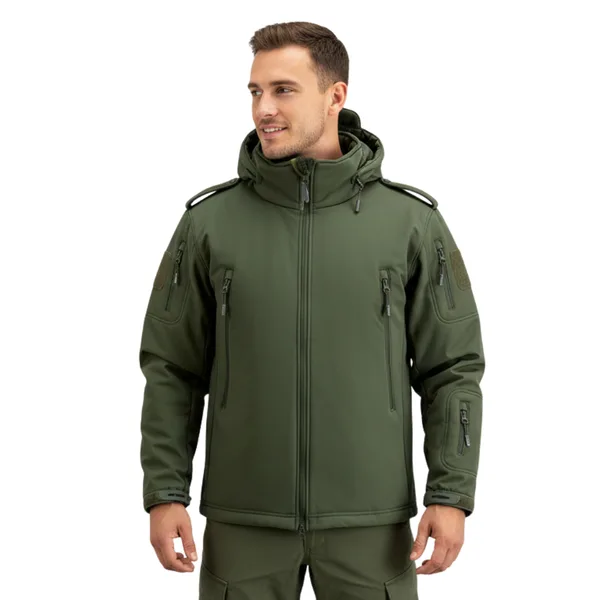 סופטשל צבאי לחיילים