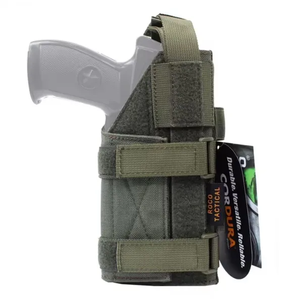 נרתיק אקדח לווסט/אפוד