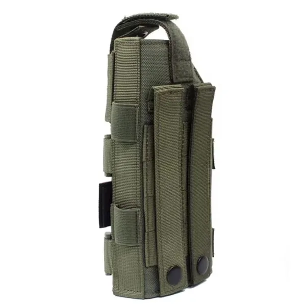 נרתיק אקדח לווסט/אפוד