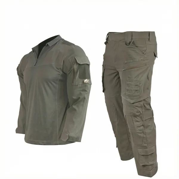 מדים טקטיים GEN2 COOLX