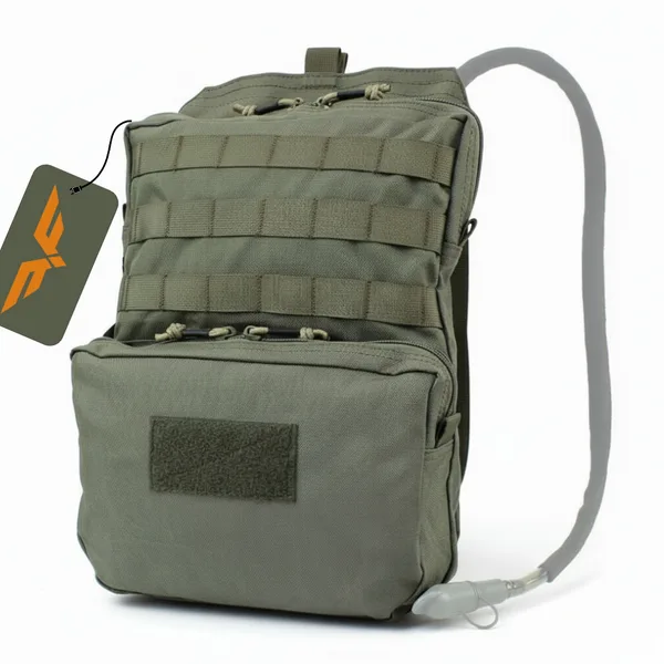 תיק צב לאפוד