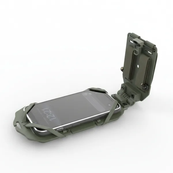 מחזיק פלאפון לווסט