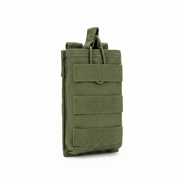 פאוצ'ים ופונדות לאפוד