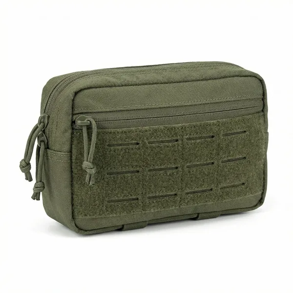 פאוץ אדמין קדמי לאפוד