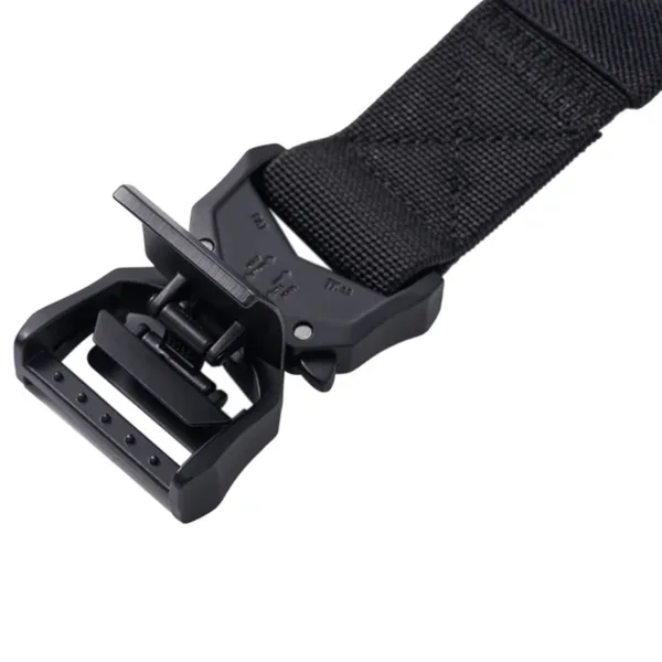 חגורה טקטית מבית STRIKE 20