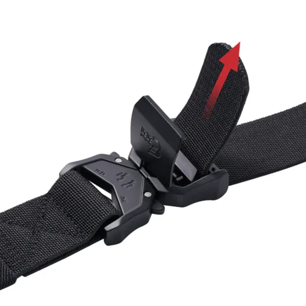 חגורה טקטית מבית STRIKE 20