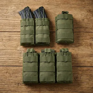 סט פאוצ'ים למחסניות מבצע!!!