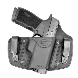 נרתיק אפנדקס פנימי לאקדחים קטנים IWBS CC