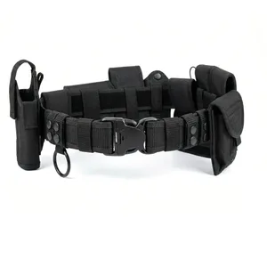 חגורת שוטרים