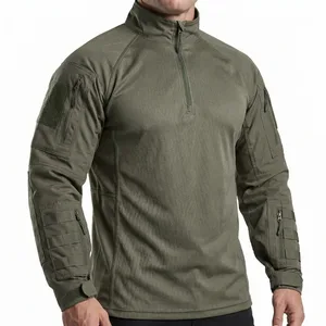 חולצה טקטית ריינג'ר