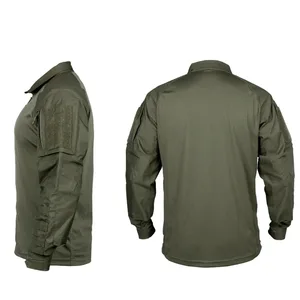 חולצה טקטית ריינג'ר