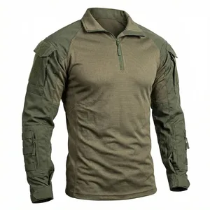 מדים טקטיים דגם PIONEER