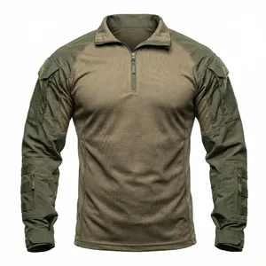 מדים טקטיים דגם PIONEER