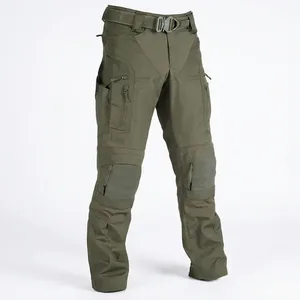 מדים טקטיים דגם PIONEER