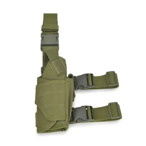 נרתיק ירך ירוק