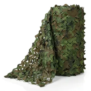 רשת הסוואה שתי שכבות