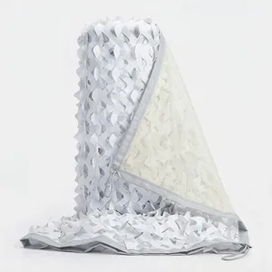 רשת הסוואה שלוש שכבות